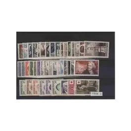 Timbre de collection France - Anne 1956 Meilleure Vente