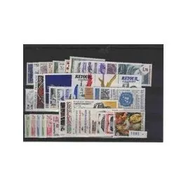 Timbre de collection France - Anne 1985 Authentique