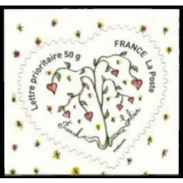 Commande En Gros Timbre de collection France - Autoadhsif 0149