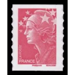 Top Vente Timbre de collection France - Autoadhsif 0175a