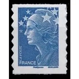 Timbre de collection France - Autoadhsif 0179a Soldes