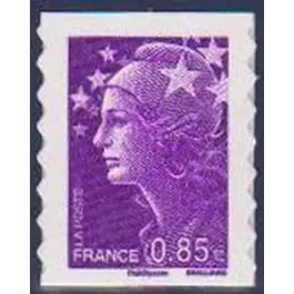 Timbre de collection France - Autoadhsif 0213 Meilleur Choix