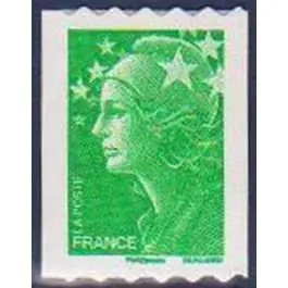 Timbre de collection France - Autoadhsif 0219 Premium