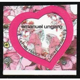 Édition Limitée Timbre de collection France - Autoadhsif 0266A