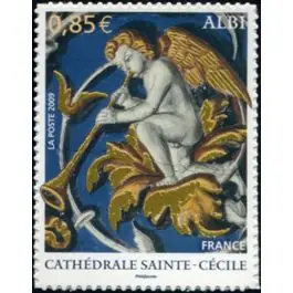 Promotion Timbre de collection France - Autoadhsif 0267