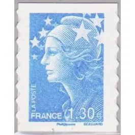 Quantité Limitée Timbre de collection France - Autoadhsif 0288