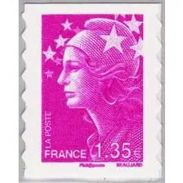 Timbre de collection France - Autoadhsif 0289 Offre Exclusive