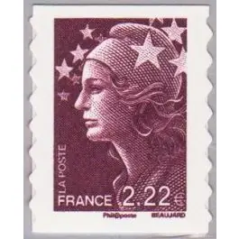 Timbre de collection France - Autoadhsif 0290 Acheter Direct