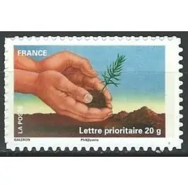 Timbre de collection France - Autoadhsif 0526A Prix Promo