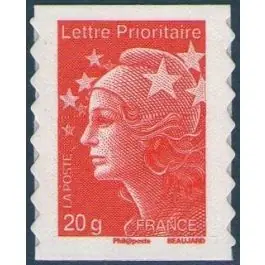 Timbre de collection France - Autoadhsif 0590 Tendance