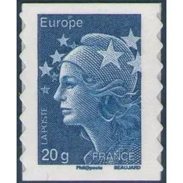 Top Qualité Timbre de collection France - Autoadhsif 0592