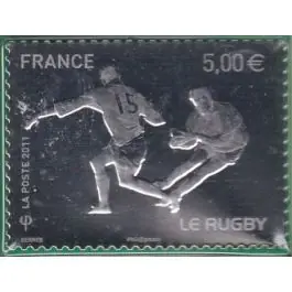 Timbre de collection France - Autoadhsif 0597 Bon Marché