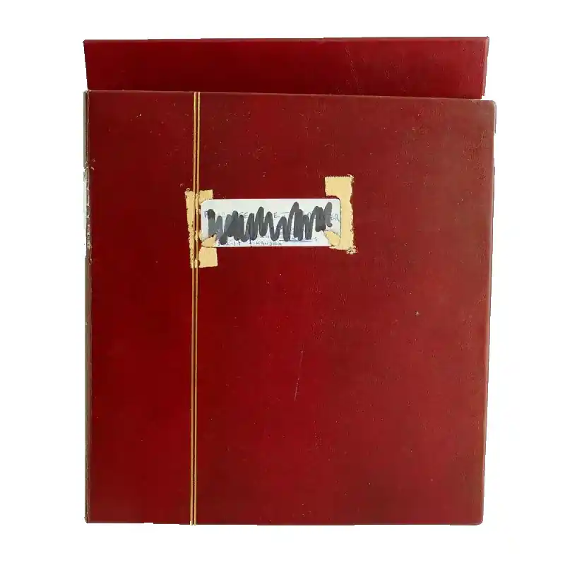 Lot de correspondances divers pour France en album. Édition Limitée