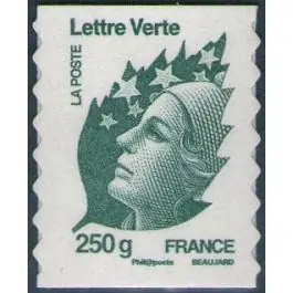 Timbre de collection France - Autoadhsif 0607 Commande En Gros