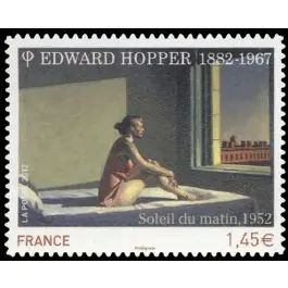 Timbre de collection France - Autoadhsif 0661A Bon Plan