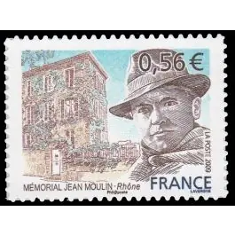 Timbre de collection France - Autoadhsif 0340 Acheter Direct