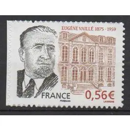 Promotion Timbre de collection France - Autoadhsif 0369a