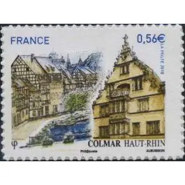 Offre Spéciale Timbre de collection France - Autoadhsif 0429