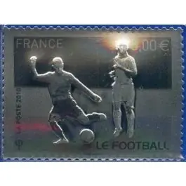 Timbre de collection France - Autoadhsif 0430 Livraison Mondiale