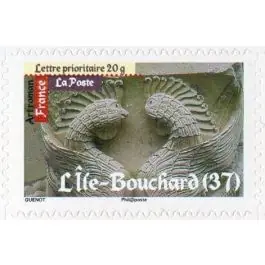 Timbre de collection France - Autoadhsif 0459A Jusqu’à Épuisement Des Stocks