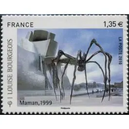 Timbre de collection France - Autoadhsif 0471 Solde