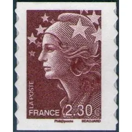 Promotion Saisonnière Timbre de collection France - Autoadhsif 0491