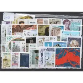 Timbre de collection France - Anne 2019 Meilleur Choix