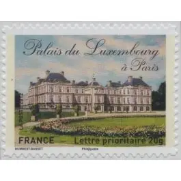 Nouvel Arrivage Timbre de collection France - Autoadhsif 0730A