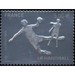 Gros Lot Timbre de collection France - Autoadhsif 0738