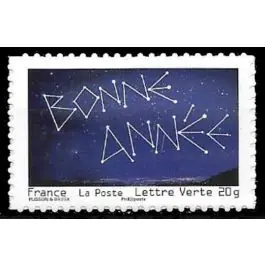 Timbre de collection France - Autoadhsif 0764A Original