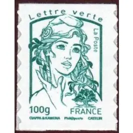 Achetez Aujourd’hui Timbre de collection France - Autoadhsif 0860