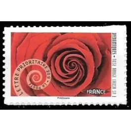 Réduction Timbre de collection France - Autoadhsif 0930A