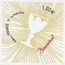 Timbre de collection France - Autoadhsif 0940 Premium