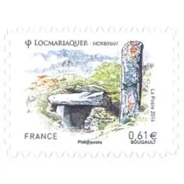 Timbre de collection France - Autoadhsif 1025 Seulement Aujourd’hui