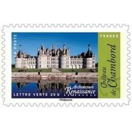 Jusqu’à Épuisement Des Stocks Timbre de collection France - Autoadhsif 1114A