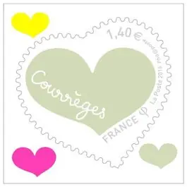 Promotion Timbre de collection France - Autoadhsif 1231