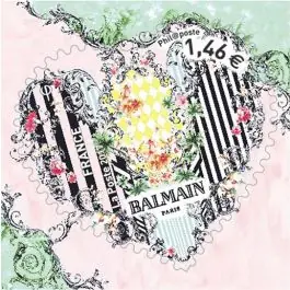 Vente Directe Timbre de collection France - Autoadhsif 1373