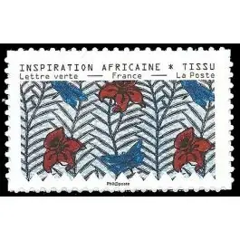 Timbre de collection France - Autoadhsif 1660A Pas Cher