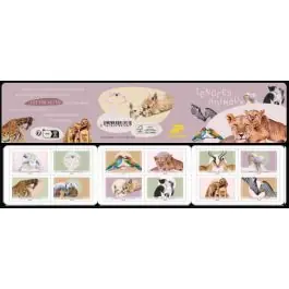 Timbre de collection France - Autoadhsif Carnet BC2242 Commander Vite