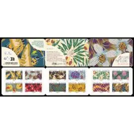 Prix Bas Timbre de collection France - Autoadhsif Carnet BC2276