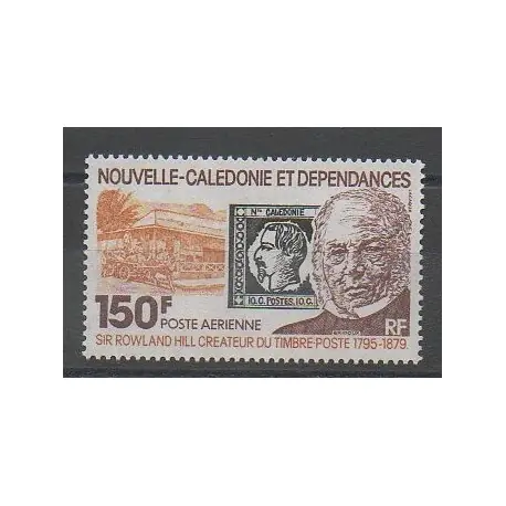 Acheter En Ligne Nouvelle-Calédonie - Poste aérienne - 1979 - No PA198 - Timbres sur timbres