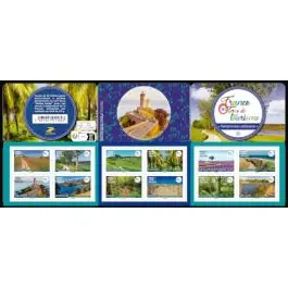 Timbre de collection France - Autoadhsif Carnet BC2308 Vente Directe
