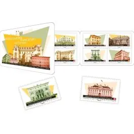 Timbre de collection France - Autoadhsif Carnet BC2467 Quantité Limitée