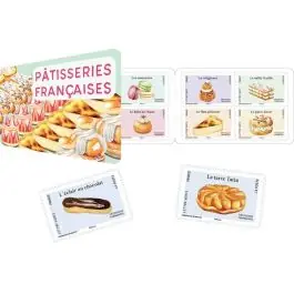 Timbre de collection France - Autoadhsif Carnet BC2479 Meilleure Vente