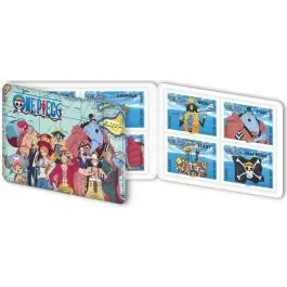 Expédition Rapide Timbre de collection France - Autoadhsif Carnet BC2564