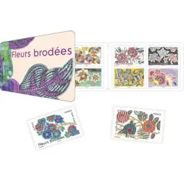 Solde Timbre de collection France - Autoadhsif Carnet BC2576