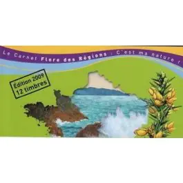 Timbre de collection France - Autoadhsif Carnet BC0291 Quantité Limitée