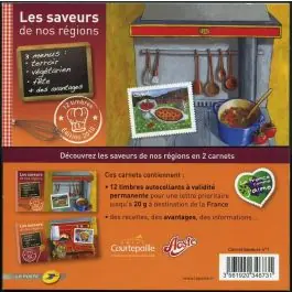 Commande En Gros Timbre de collection France - Autoadhsif Carnet BC0431