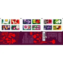 Timbre de collection France - Autoadhsif Carnet BC0662 Must-Have