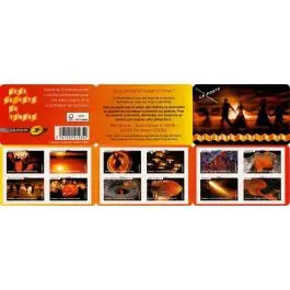 Timbre de collection France - Autoadhsif Carnet BC0751 Offre Exclusive